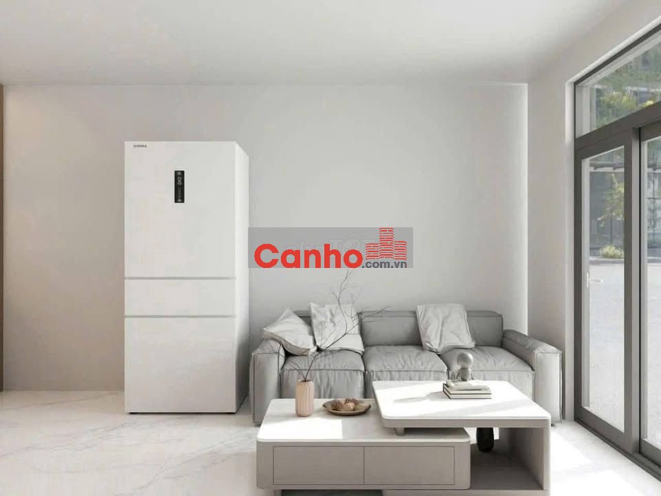 CHỈ 8TR/THÁNG SỞ HỮU CĂN HỘ 2PN-1WC 50M2 RỘNG RÃI, TIÊN NGHI