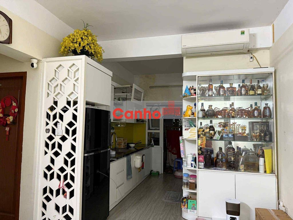 Bán căn hộ 74m2 KDT Xa La, Kiến Hưng, Hà Đông 3.5 tỷ (có thương lượng)