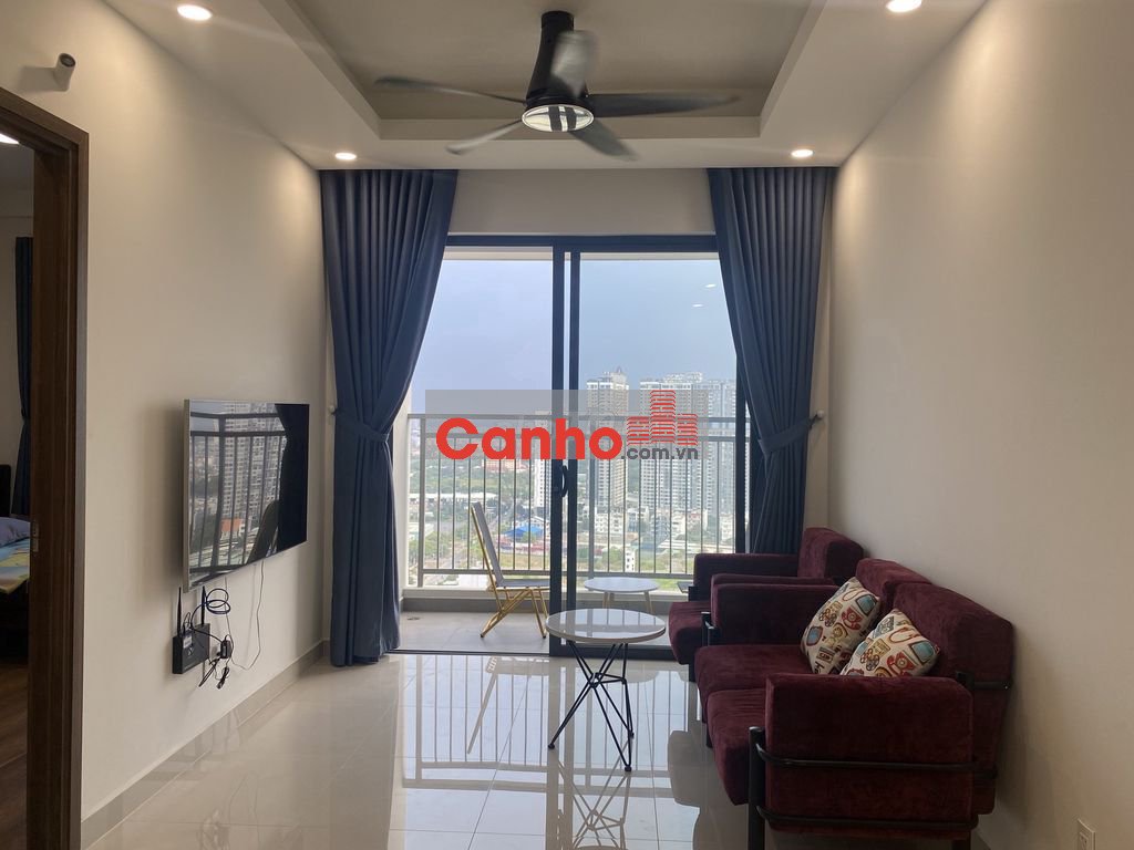 Q7 RIVERSIDE CĂN 2PN CẦN BAN FULL NT 3.6T VIEW SÔNG NHÀ MỚI