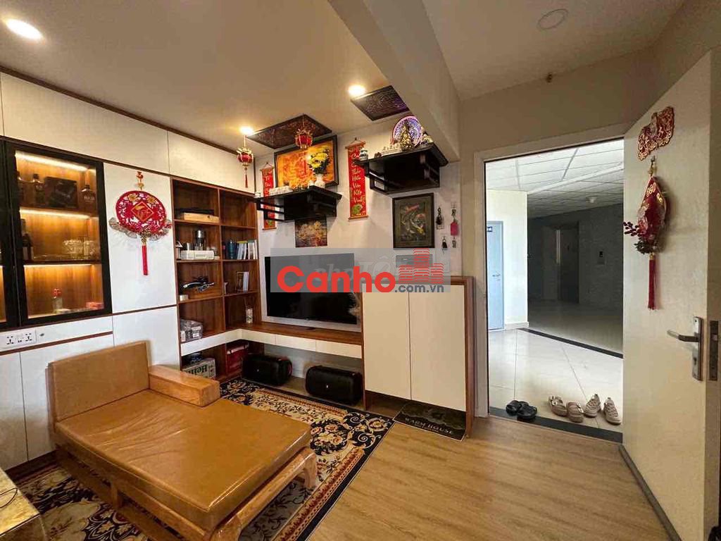 Căn Hộ 2pn2wc - Full Nội Thất