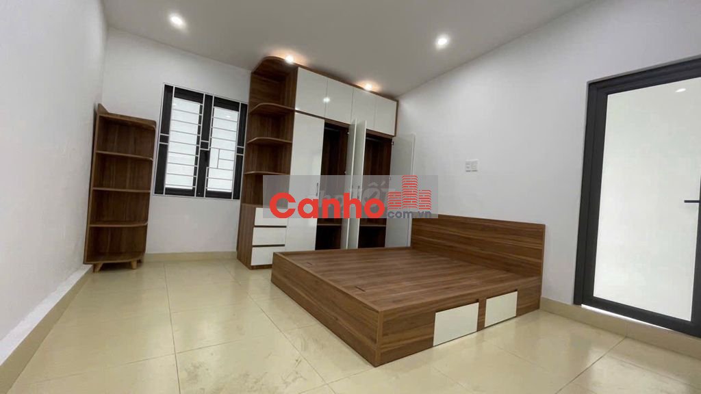Bán tập thể Lò Đúc: diện tích 200m2, 2 ngủ, full nội thất, 2,15 tỷ