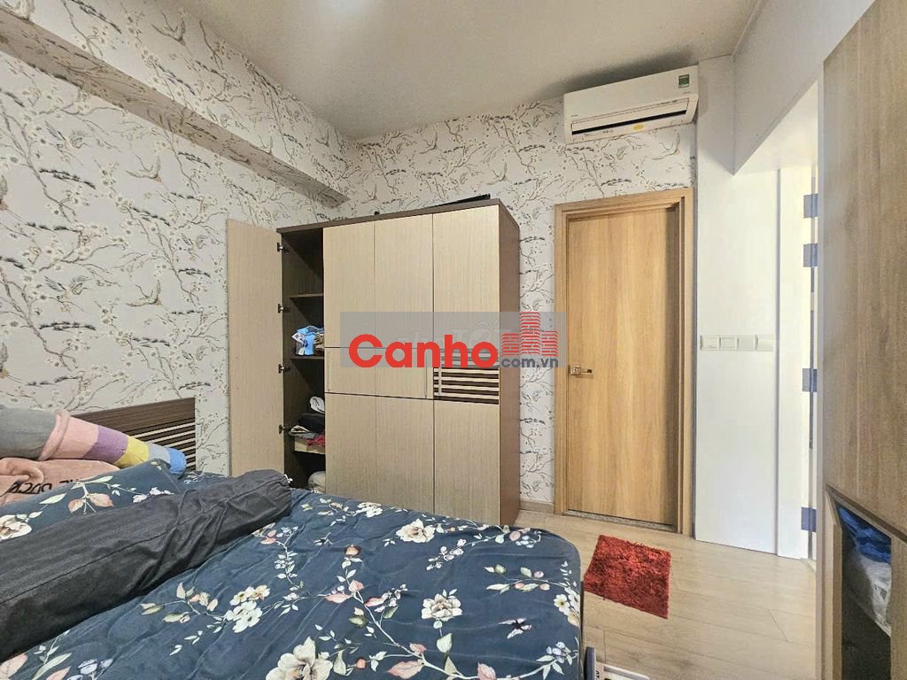 Bán 1PN 53m2, Emerald Celadon City view nội khu, nội thất gần full