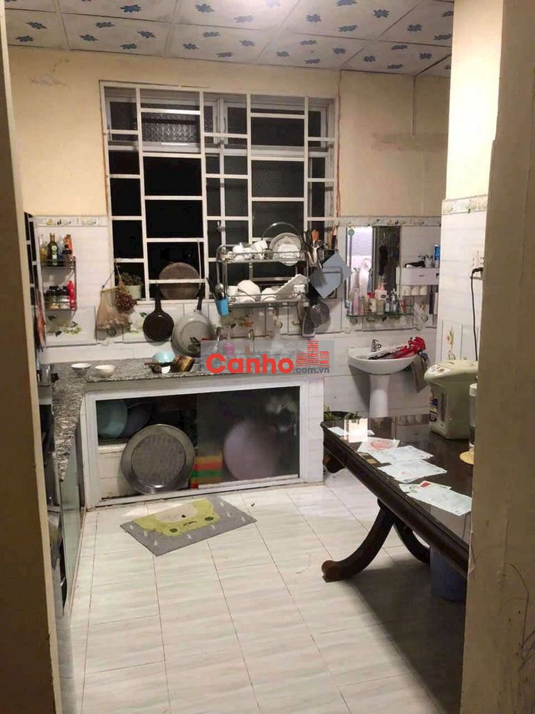 Phú Mỹ, 49,7 m²,bao sổ, lầu 1 giá:  655 triệu (100% tiền)