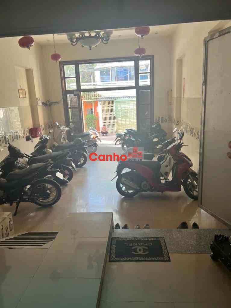 CHDV- 20P - DÒNG TIỀN HƠN 100 TRIỆU-LẠC LONG QUÂN-TÂN BÌNH