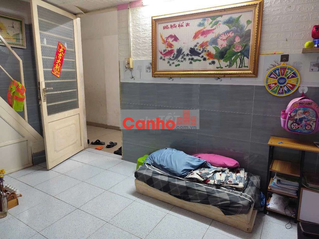 nhà xã hội ,Mỹ Phước, lầu 2 góp xong 275 triệu Sài Gòn mua được