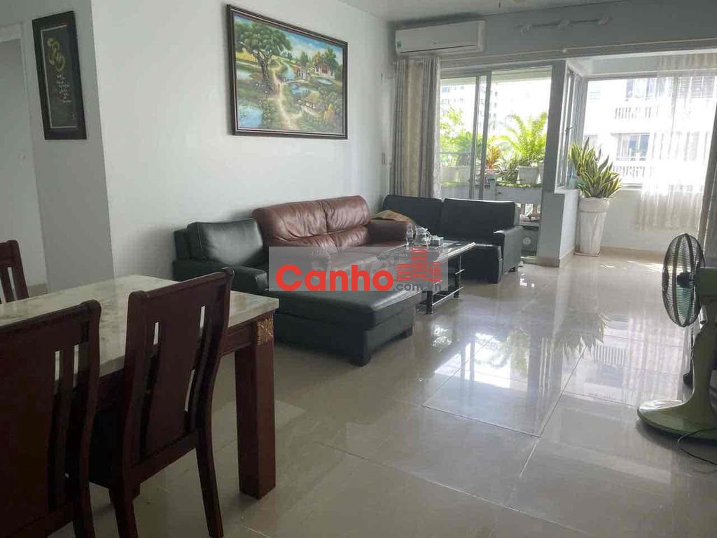 Bán căn hộ Mỹ Khánh 118m2 giá 9,5 tỷ