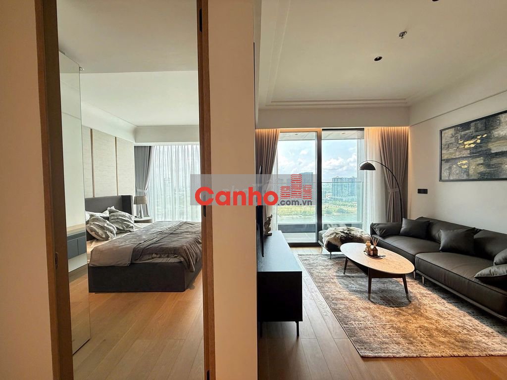 GỦI ANH CHỊ THAM KHẢO CĂN HỘ 2PN TẠI GRAND MARINA GIÁ 39 TỶ, ĐẲNG CẤP