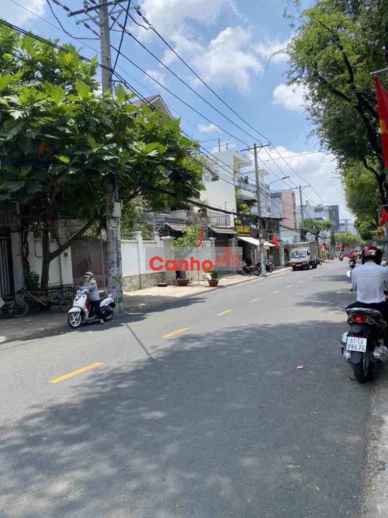 CHDV ngay KCN Sóng Thần ngang LỚN 6.2M 190M2 chỉ 12.7 tỉ