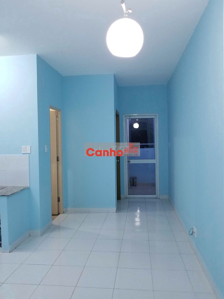 Bán suất thanh lý giá tốt tại trung tâm Hóc Môn, giá từ 1,1 tỷ căn 2PN