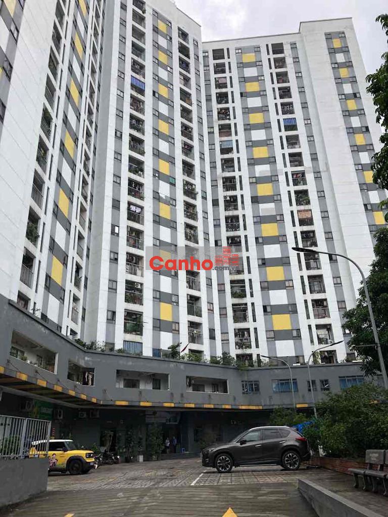 🏡 CẦN BÁN CĂN HỘ RICE SÔNG HỒNG – 2PN, 2VS – CĂN GÓC VIEW NỘI KHU