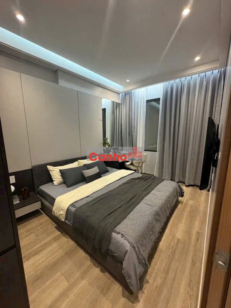căn hộ Destino Centro MT QL1A-Gần Chợ Bình Chánh-2PN-Vay 0% LS-CK8,5%