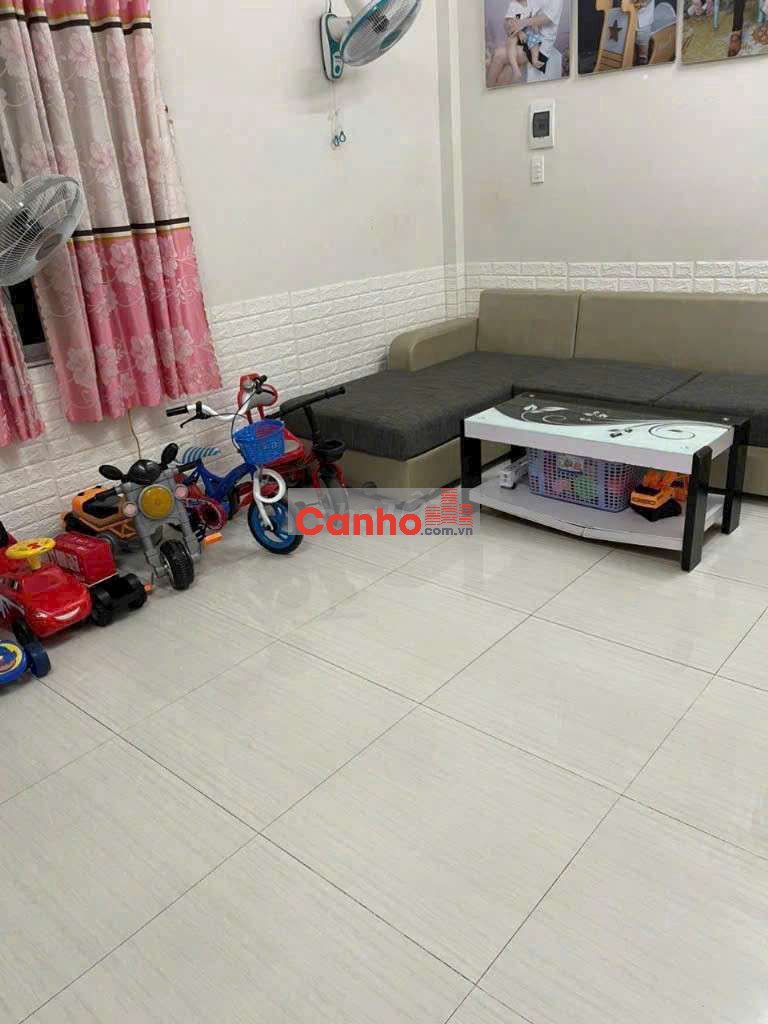 Căn hộ Phú Mỹ, 49,7 m², sổ hồng 500 triệu, nhận ký gửi 10 ngày xong