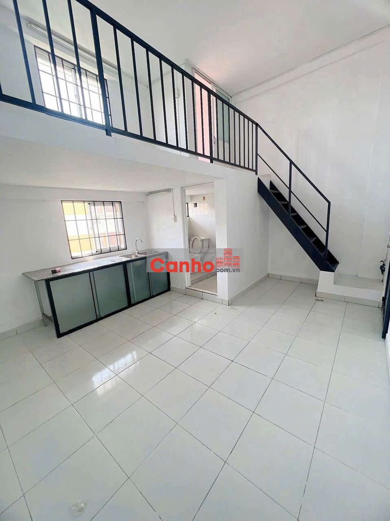 Nhà xã hội Mỹ Phước 1, lầu 1 góp xong 275 triệu, Sài Gòn mua được