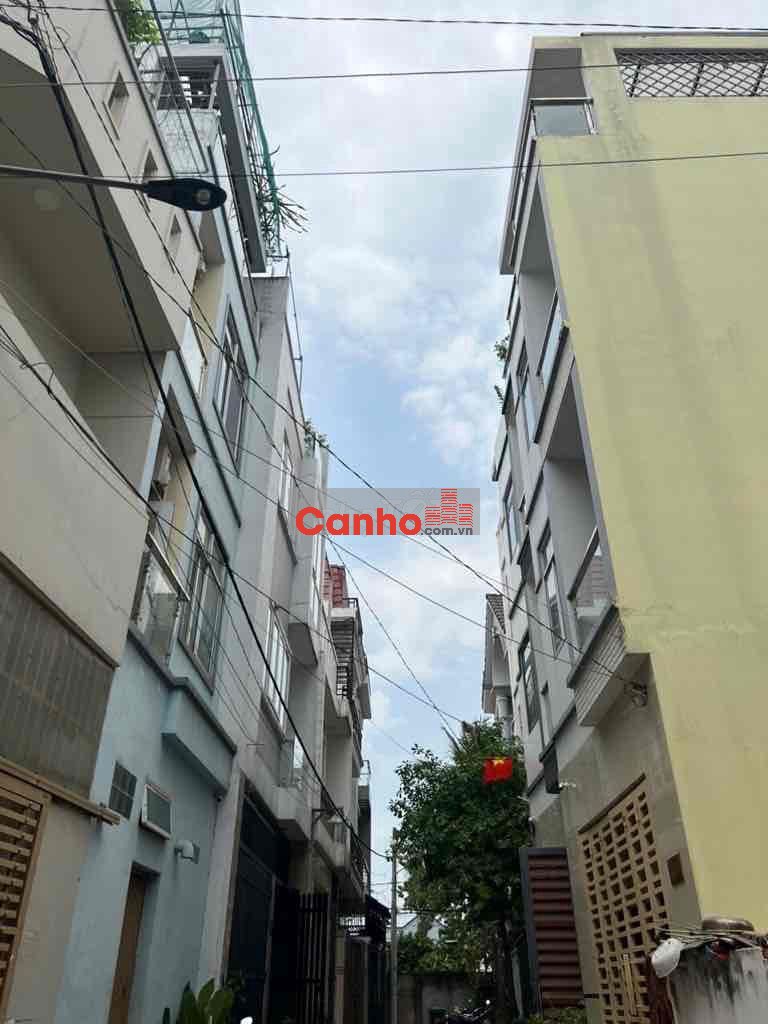 CHDV dòng tiền 80 TRIỆU/tháng ngay Metro chỉ 11.9 tỉ