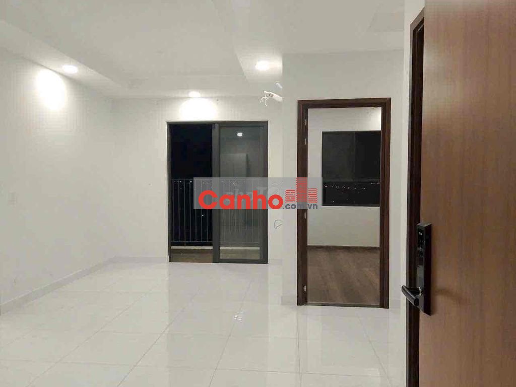 CĂN HỘ 1PN+ LÀM THÀNH 2PN, NHÀ MỚI ĐẸP, ĐÃ CÓ SỔ, MỚI BÀN GIAO 2024