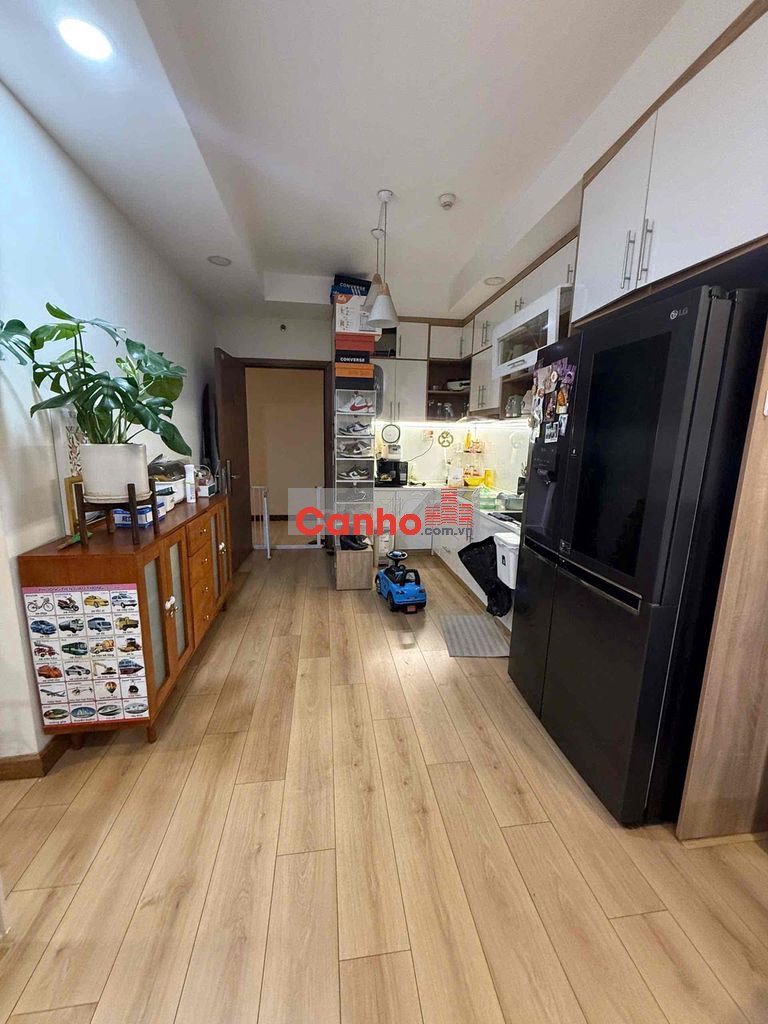 BÁN CĂN 2PN FULL NỘI THẤT LÀM LẠI SIÊU ĐẸP, ĐÃ CÓ SỔ, NHIỀU TIỆN ÍCH