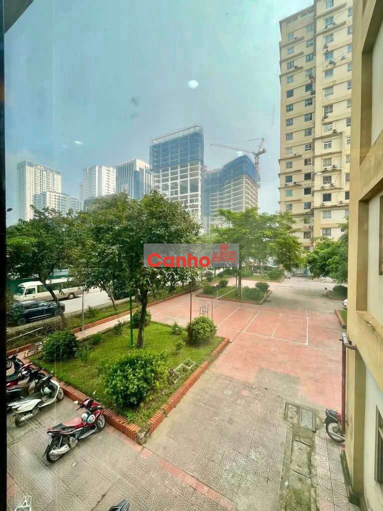 💦 Căn Góc NAM TRUNG YÊN - CẦU GIẤY- 74.5m² - 3PN - 2WC - DÂN TRÍ CAO