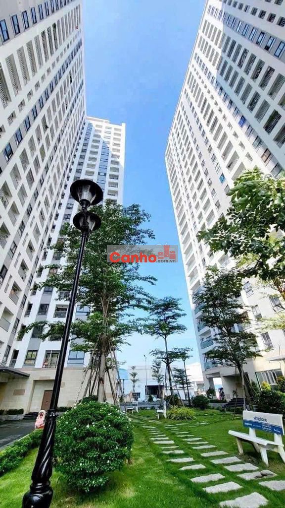 (7038) iris Tower, 68,9 m², full nội thất sổ hồng: 1,850 tỷ.