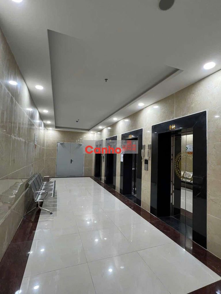 (7452) Iris Tower, 65 m2, bao sổ hồng: 1,818 tỷ. Nhận ký gửi