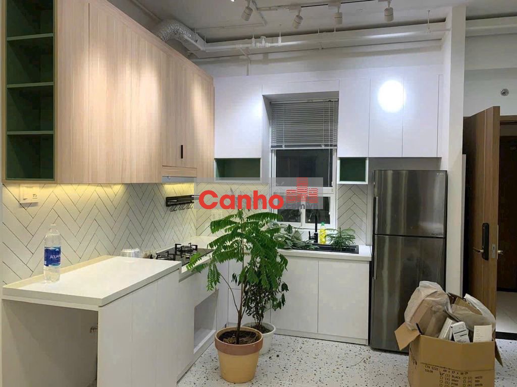 Richstar chỉ 3,35 tỷ – full nội thất cao cấp, view hồ bơi siêu đẹp!