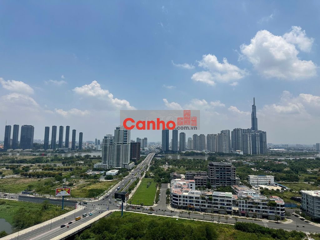 BÁN DUPLEX SADORA SALA - HIỆN TRẠNG THÔ - 31TY5