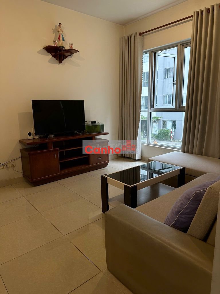 CĂN HỘ CELADON CITY - TÂN PHÚ - HCM 75M² 3PN 2WC NỘI THẤT CƠ BẢN.