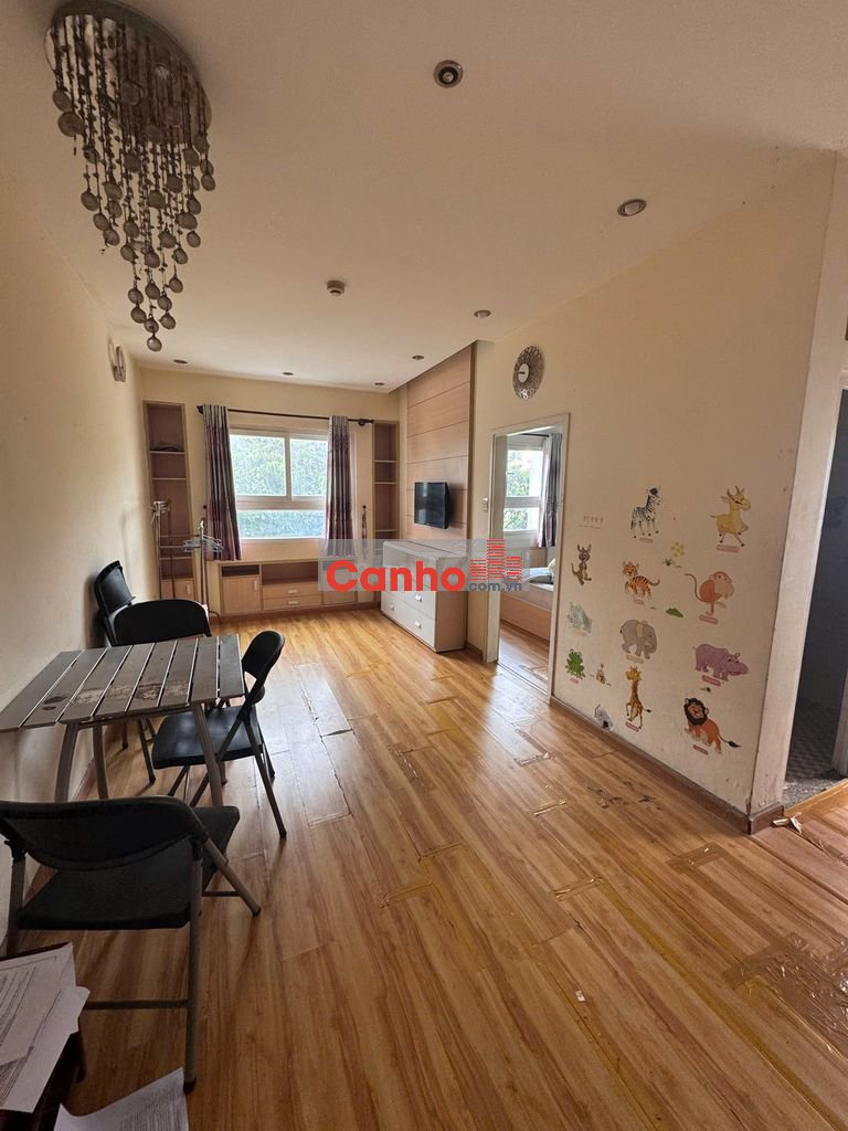 Cần bán căn hộ CC Thái An, Nguyễn Văn Quá, Q12. Giá 1.150tỷ, 40m2 1PN
