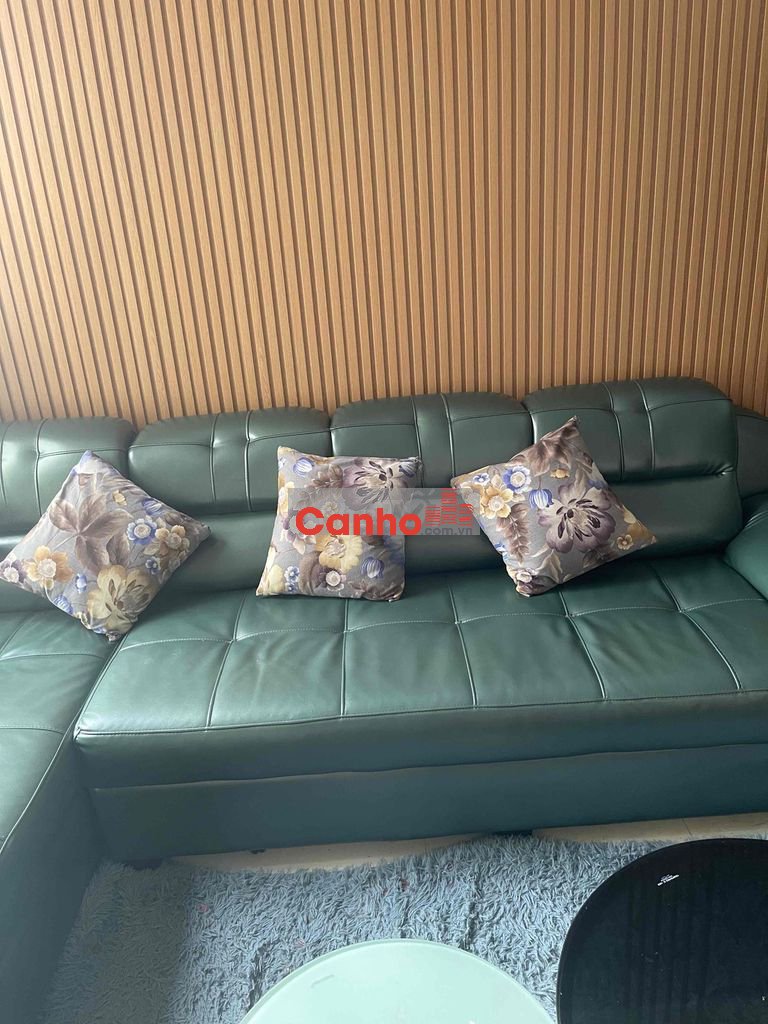 Chung cư cộng hoà garden 50m2 Quận Tân Bình