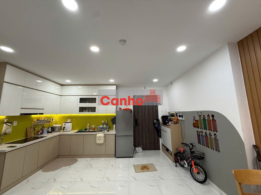 Lavida Plus Q7, Bán căn hộ 1PN 1WC – 55m² Giá 3.8 tỷ được trừ ngay 5%