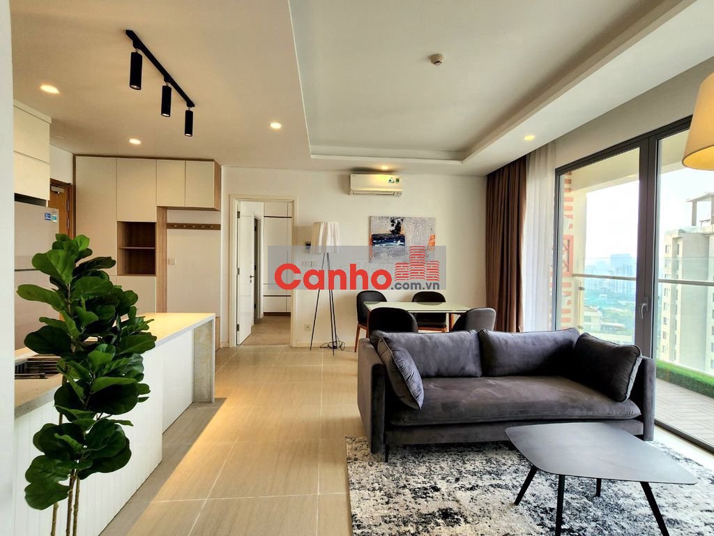 Destino Centro Cielo – Căn hộ mặt tiền Quốc lộ 1A, giá chỉ từ 1 tỷ!