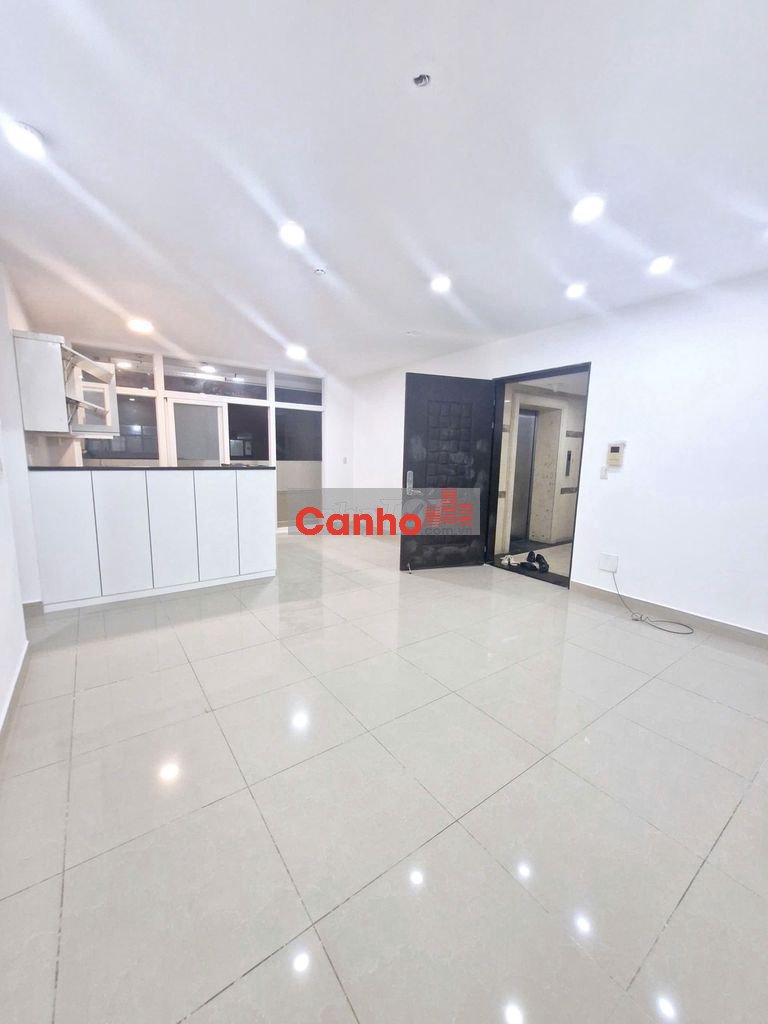 Căn hộ sổ hồng ngay Ngã Tư Bốn Xã-Bình Tân-Góc 3PN-Nhà trống giao ngay