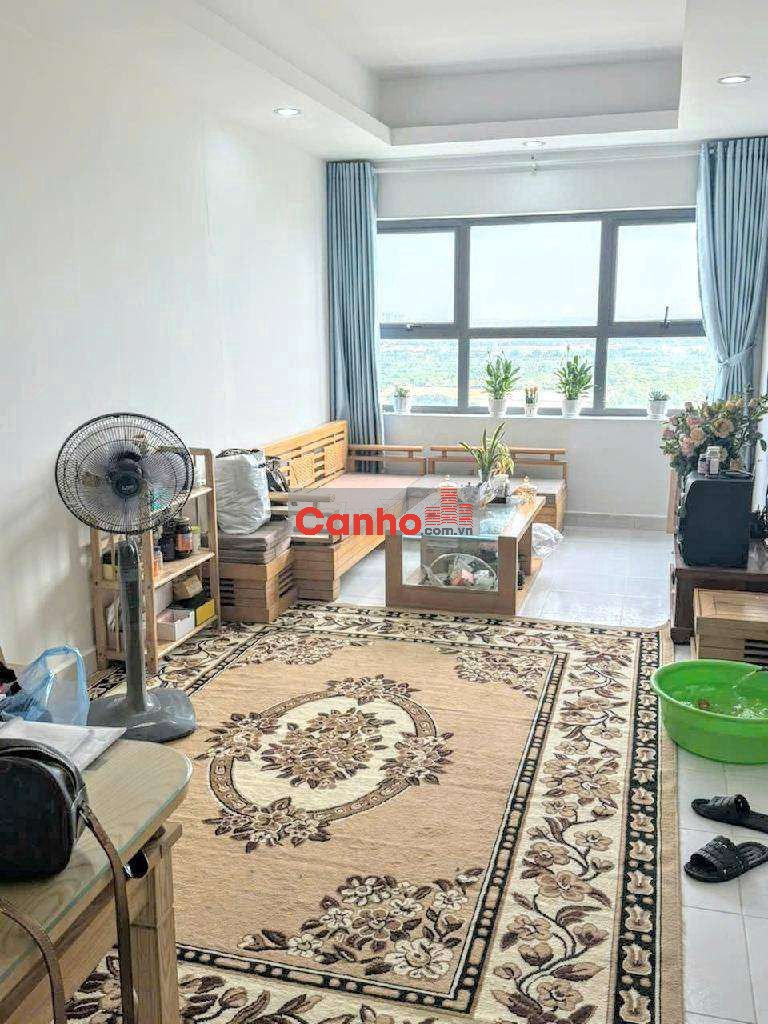 Bán căn hộ chung cư Gamuda tầng đẹp view thoáng giá rẻ
