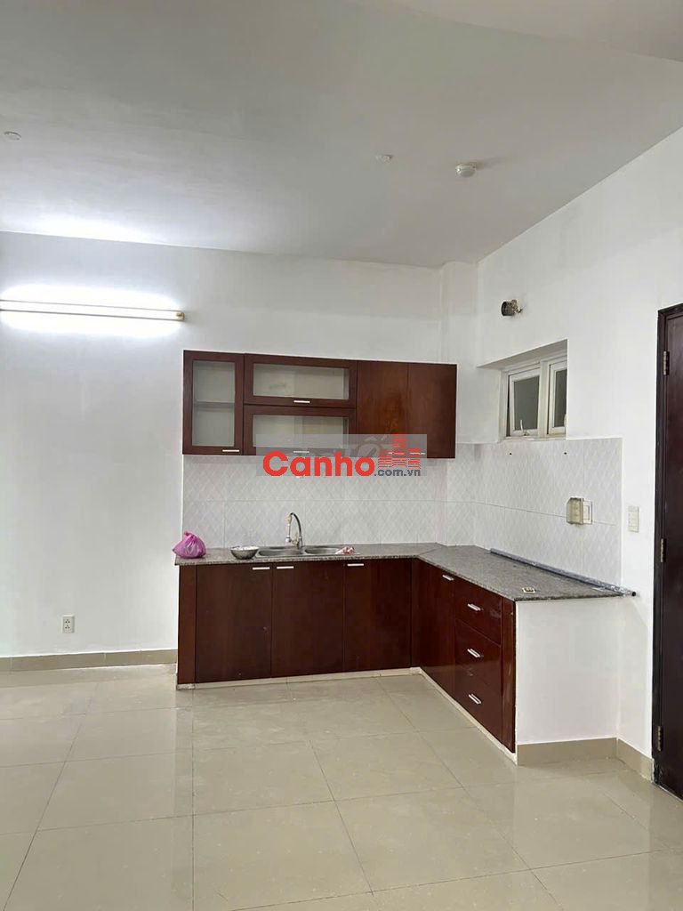 Căn hộ Thái Sơn (Tân Tạo 1),79m2 2PN, 2WC,sổ hồng sẵn,nhà như hình