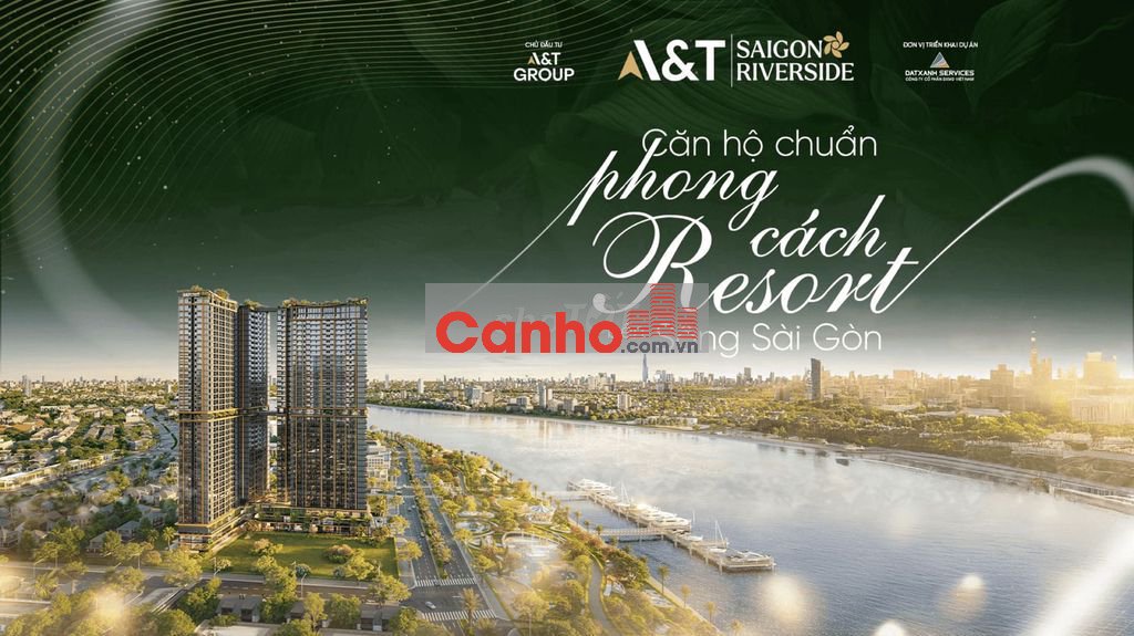 🏢CĂN HỘ Ở CAO CẤP, SỐNG XỨNG TẦM!
