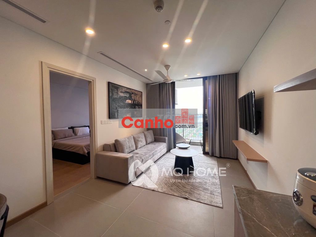 1 căn *** tại SAM Towers view thành phố, giá bao rẻ thị trường