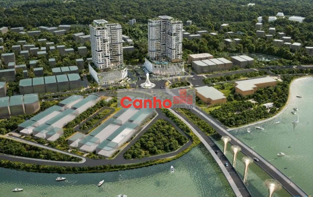 Bán *** 1 xuất ngoại giao căn hộ Luxora Vĩnh Yên