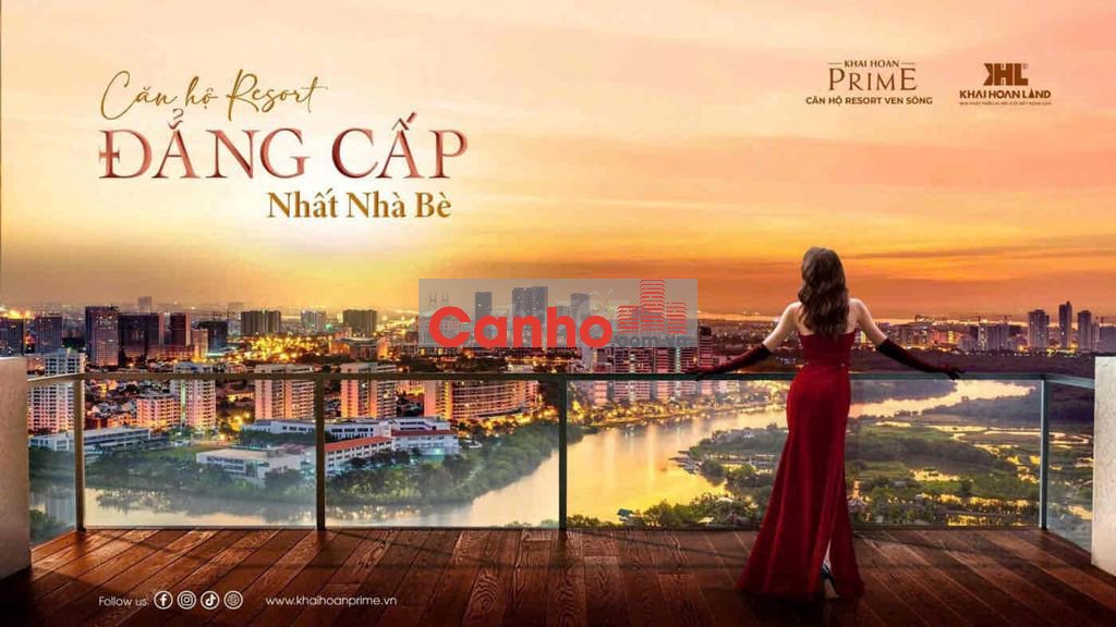 Căn hộ ven sông liền kề Phú Mỹ Hưng. thiết kế 1pn + giá chỉ 2,9 tỷ.