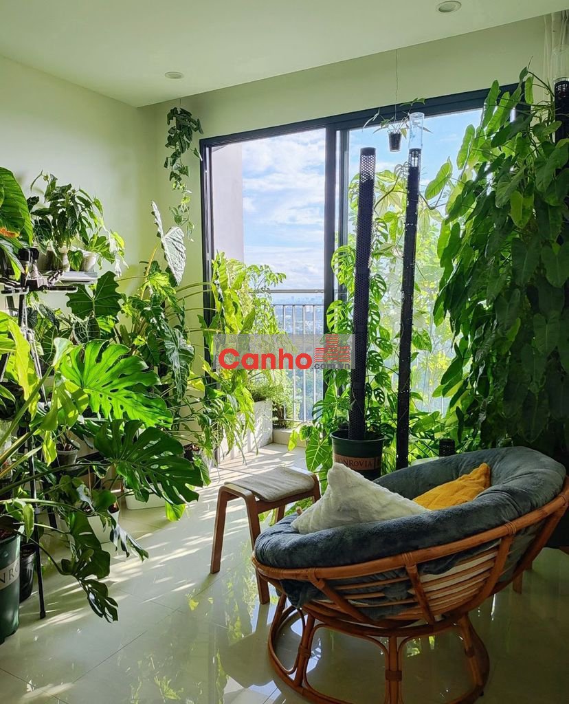 Vinhomes Grand Park View ngắm hoàng hôn Landmark81, Q7 Q1 Q2 - 2PN
