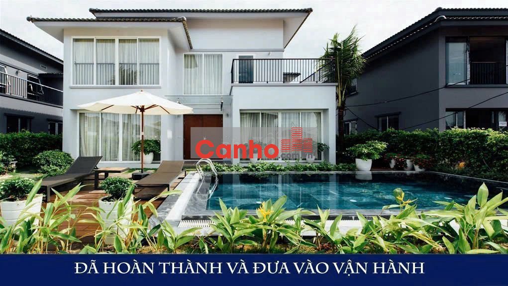 Bán Biệt Thư Phú Quốc