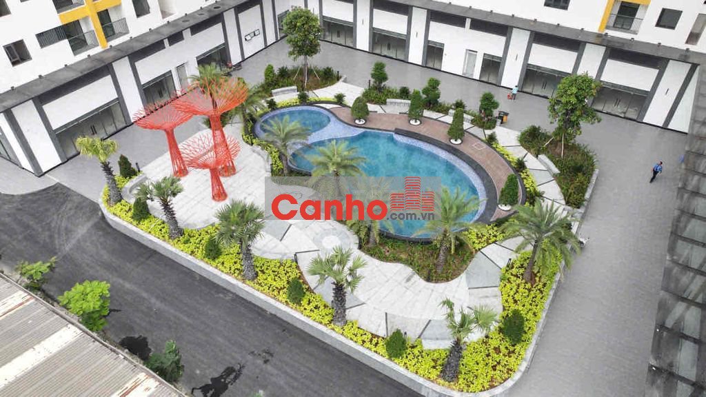bán căn hộ tecco felice homes. siêu đẹp. giá 1.41tỉ. lê thị trung. bd