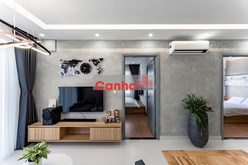 Bán căn hộ Conic Riverside, DT 66m2 2PN 2WC giá 2.9 tỷ. SHR