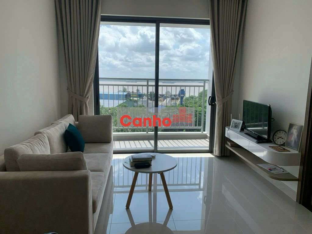 Q7 RIVERSIDE, tầng 10, 2PN2WC 68m2, bán 3.5TỶ,