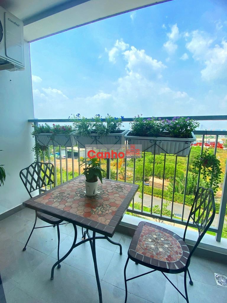 Q7 RIVERSIDE LOẠI 2PN 68M2 3.6T, 73M2 3.9T CĂN GÓC RỘNG 2 VIEW