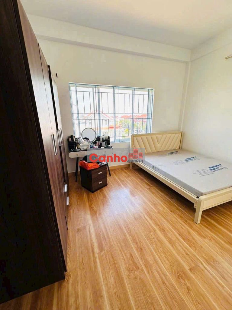 BÁN CĂN HỘ 
CHUNG CƯ HƯNG PHÚ B, 70M2, T3