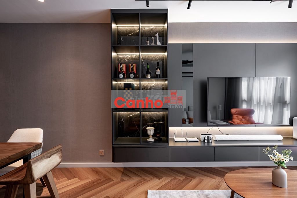 AN CƯ DÀI LÂU VỚI CĂN 50,5M2 2PN-2WC TẠI KHU CHUNG CƯ CAO CẤP CIELO