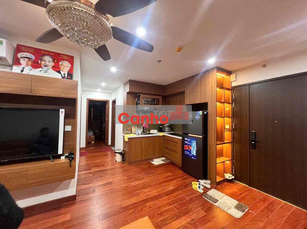 Căn đẹp nhất toà nội thật gỗ xịn 100 tự nhiên