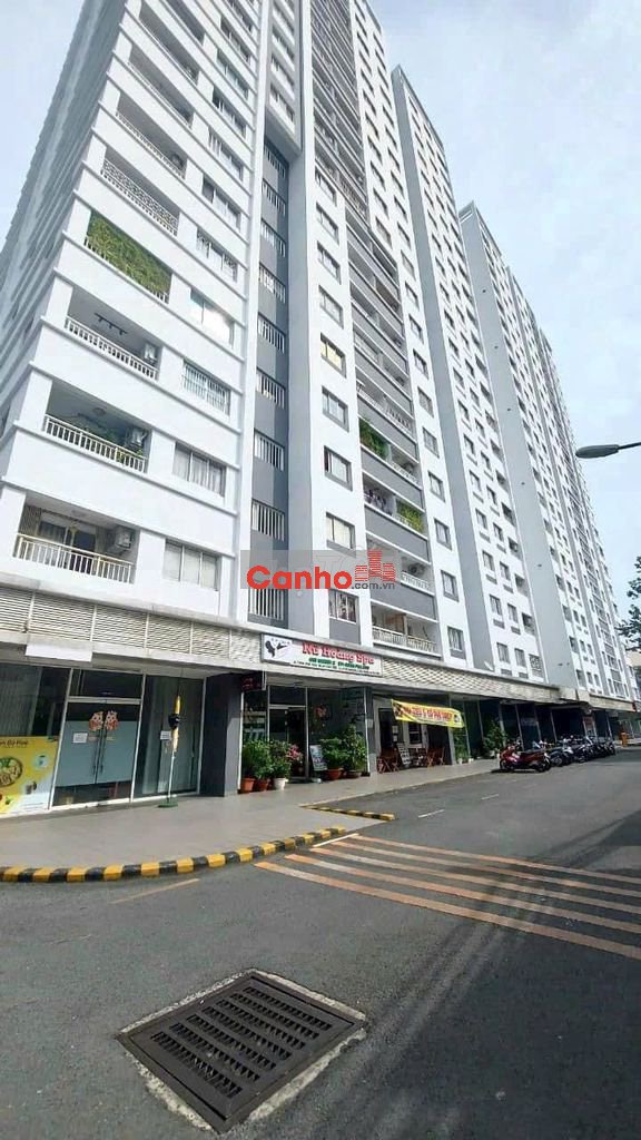 ✅ BÁN CĂN HỘ LOTUS GADEN, SỔ HỒNG, DT 66M2-2PN.2WC