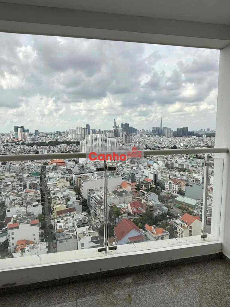 Căn Hộ 3pn, 128m2, cc Hoàng Anh Thanh Bình , Q7