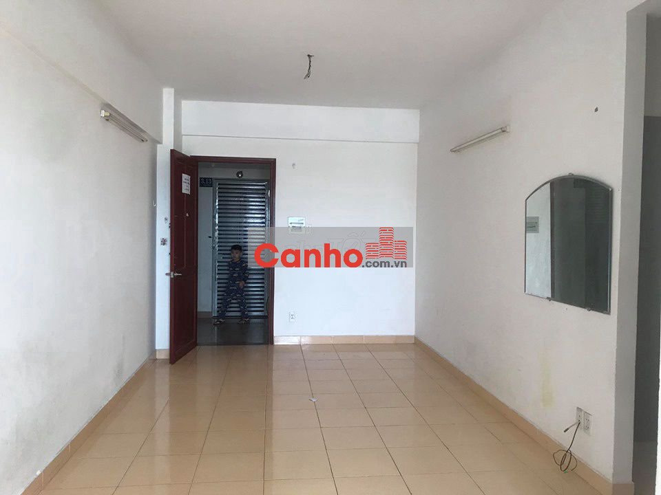 Bán căn hộ Bông Sao Quận 8,  DT : 60 m2, 2PN, 2.750 tỉ/căn,