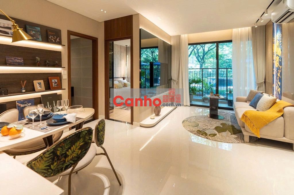 NHÀ MẪU CĂN HỘ CAO CẤP SETIA EDENIA ĐÃ SẴN SÀNG CHO ANH CHỊ THAM QUAN